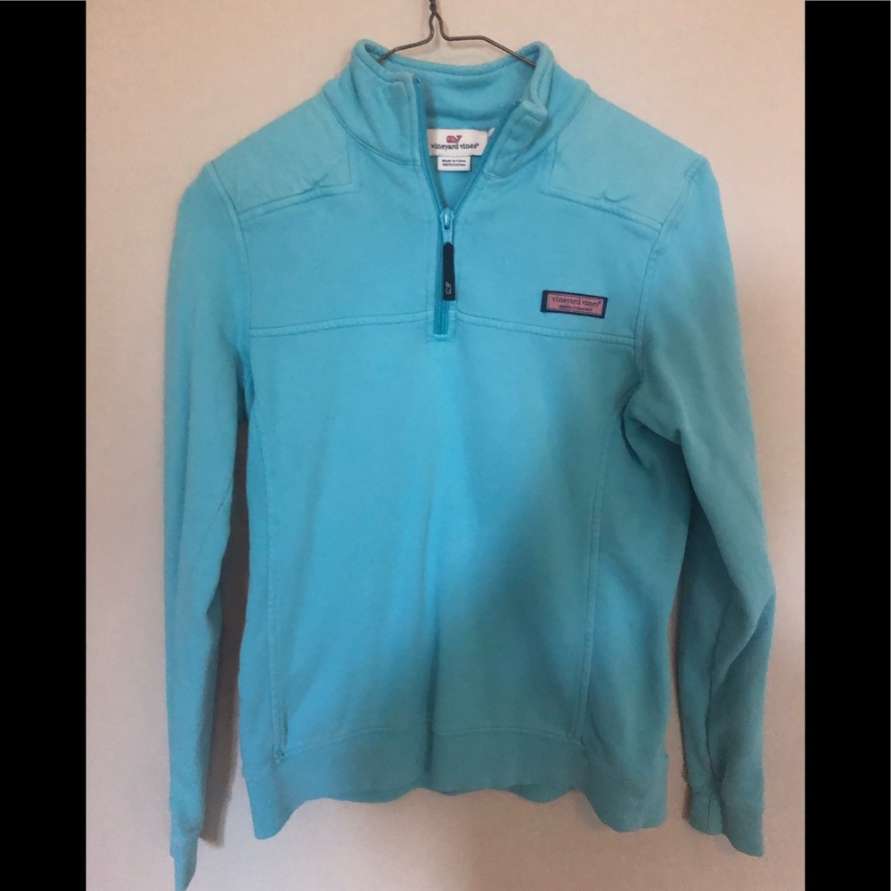 Vineyard Vines Shep Shirt size XXS Women’s preppy